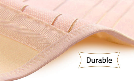 Belly Bands for Pregnant Women, Pregnancy Belly Support Band, Belly Band for Back Support. Pregnancy Must Haves, Belly Support for Pregnancy. Peach Color/Size M