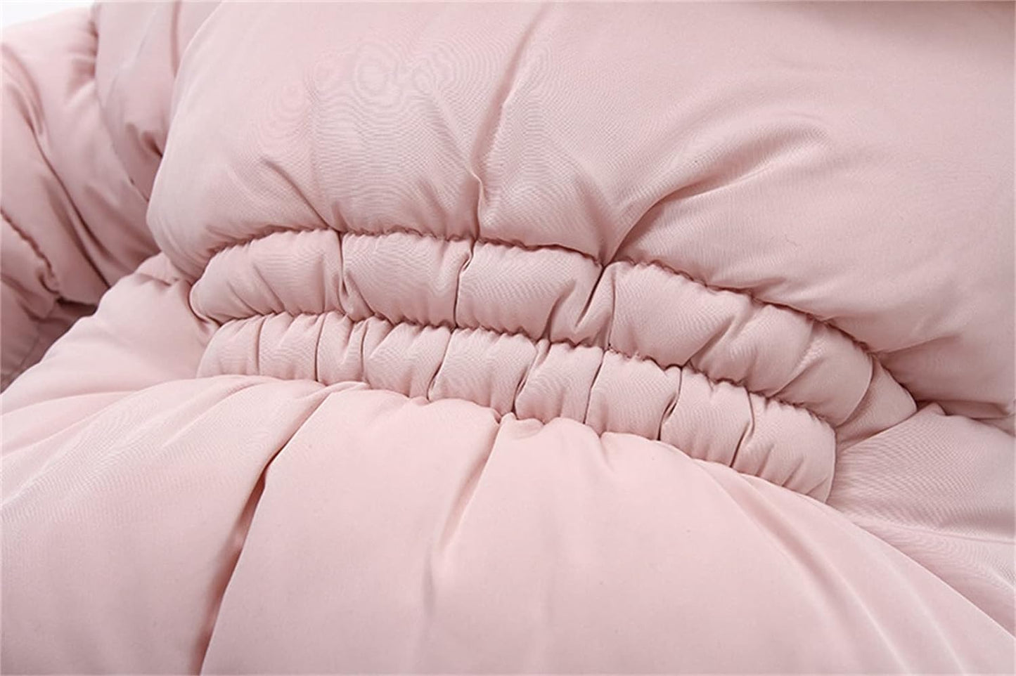 Infant Baby Girl Boy Winter Snowsuit Toddler Jacket Clothes Zipper Jumpsuit Hooded Snow Coat Romper Onesies Outwear