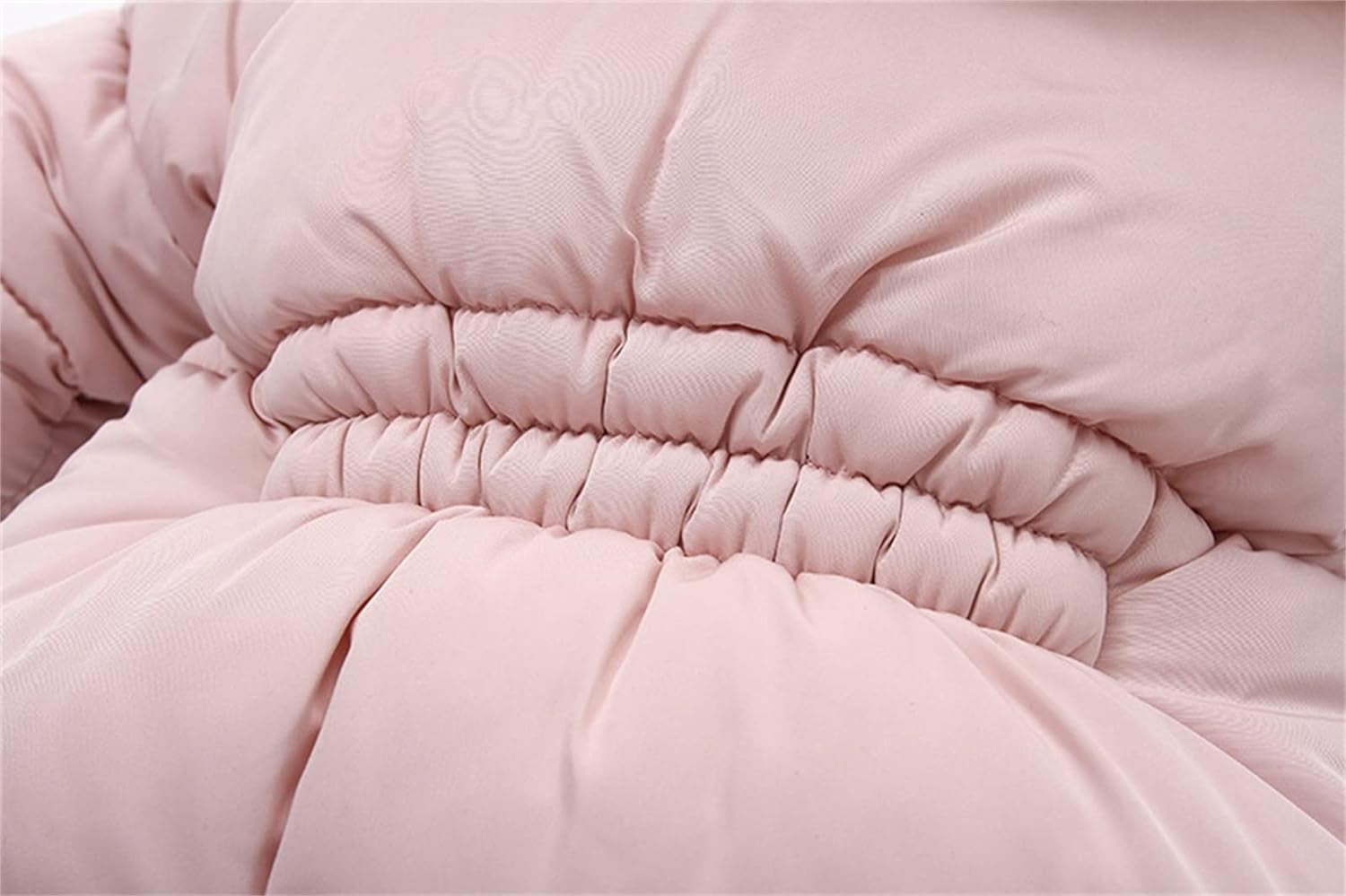 Infant Baby Girl Boy Winter Snowsuit Toddler Jacket Clothes Zipper Jumpsuit Hooded Snow Coat Romper Onesies Outwear