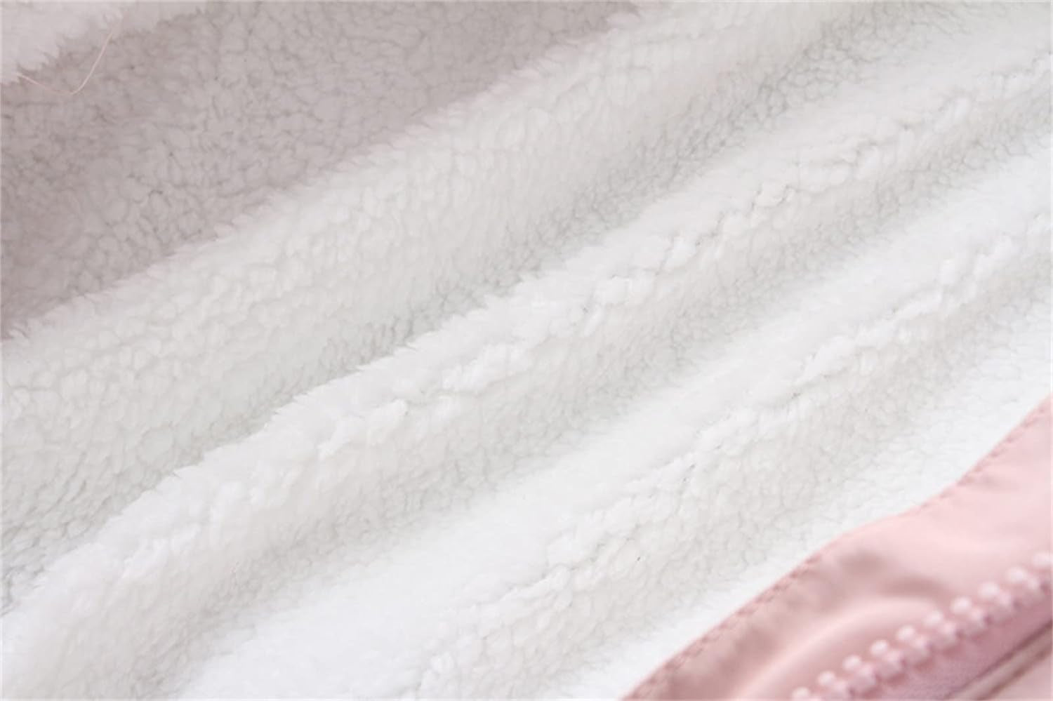 Infant Baby Girl Boy Winter Snowsuit Toddler Jacket Clothes Zipper Jumpsuit Hooded Snow Coat Romper Onesies Outwear