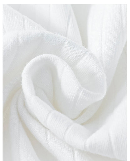 Premium Knit Baby Cotton Jumpsuit